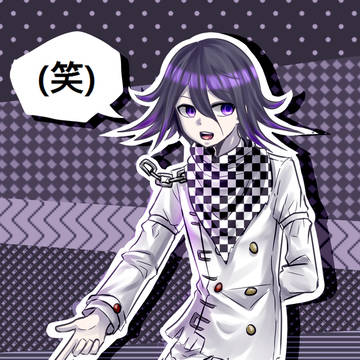 王馬くん