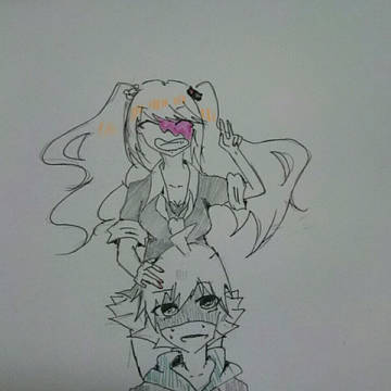 希望という大きな絶望