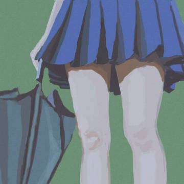 晴or雨
