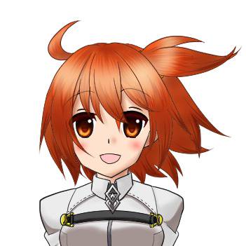 ぐだ子