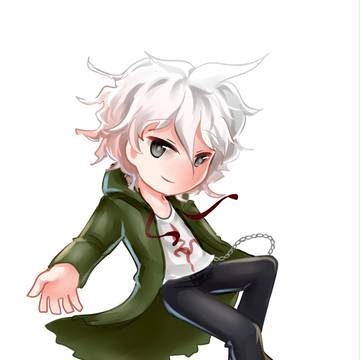 狛枝凪斗