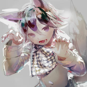 オオカミ少年