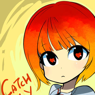 catch my heart