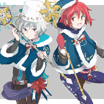 クリマジ天陸