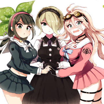 ♡推死女死♡