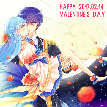 月莲❤