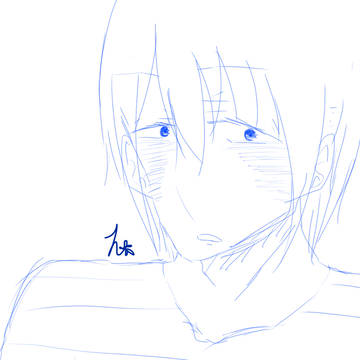 かぜまるくん。