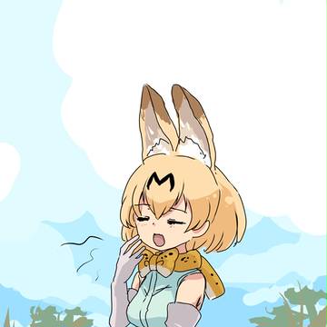 けもフレまとめ