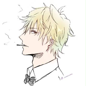 静雄