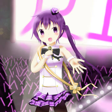 リゼちゃん バースデイライブ!!