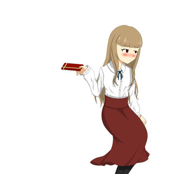 バレンタイン奈緒