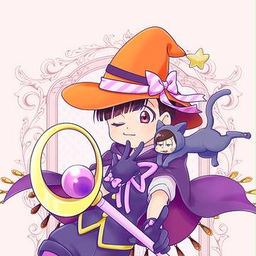 末っ子魔法少女?トドりん~Trial~