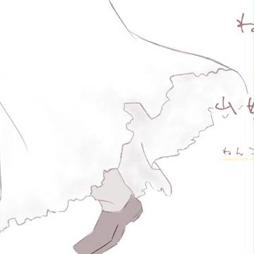 ねんつると山姥切国広２
