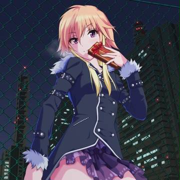 ロスト･バレンタイン