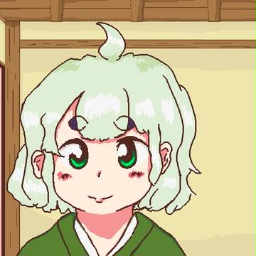 せりしろあにめいしょん