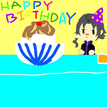HAPPYBIRTHDAY!