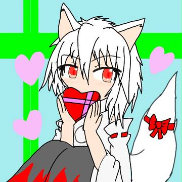 ばれんたいん椛