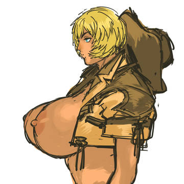 らくがき