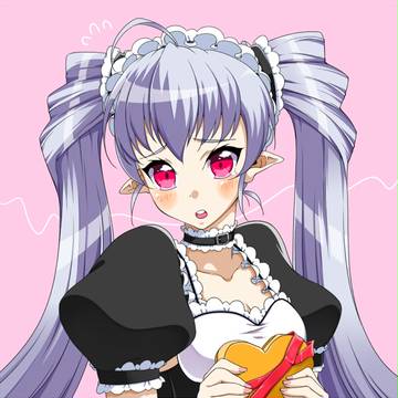 マジハロバレンタイン