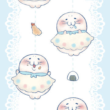 いっぱい食べたい！