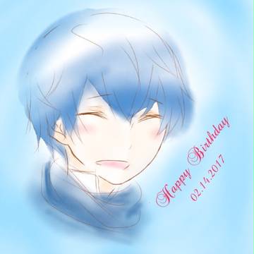 KAITO生誕祭2017