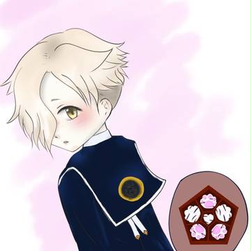 ばれんたいん