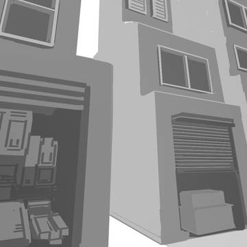 建物