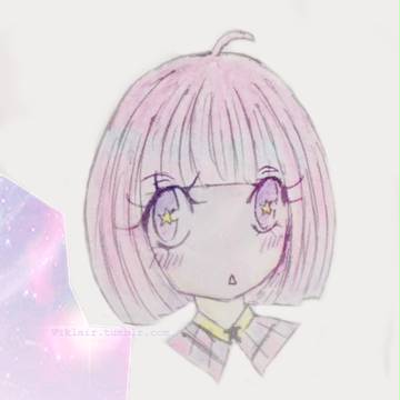 ✰ Star Gazer ✰