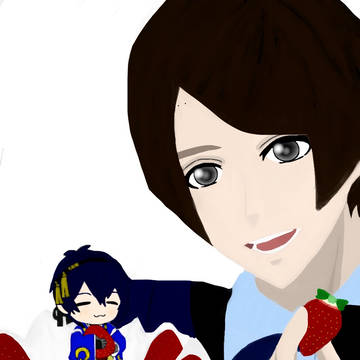 Happy Valentine