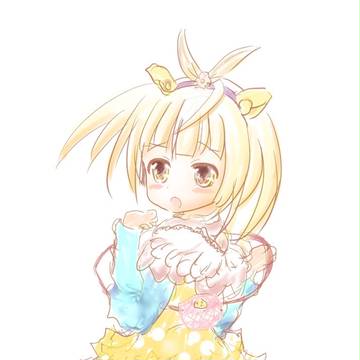 ココッコー・アルマさん