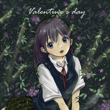 Valentine's day