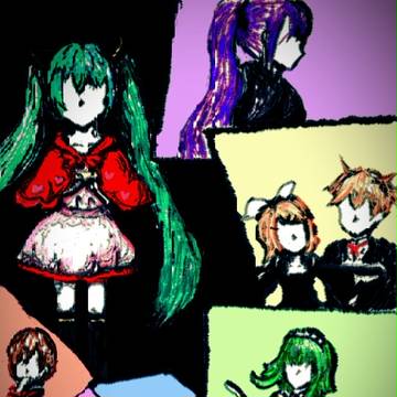 Bad End Night