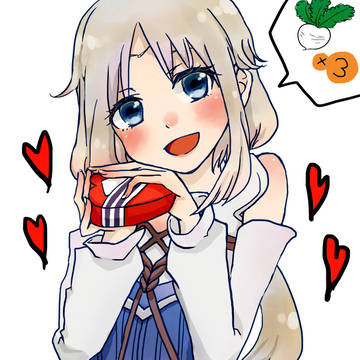 バレンタイン