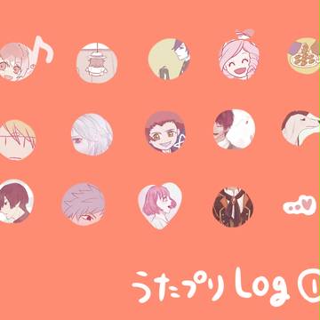 レン誕＆うたプリログ