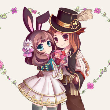valentine
