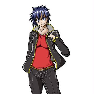 【TRPG】上杉 斜行