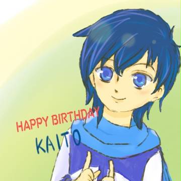 お誕生日おめでとう♡