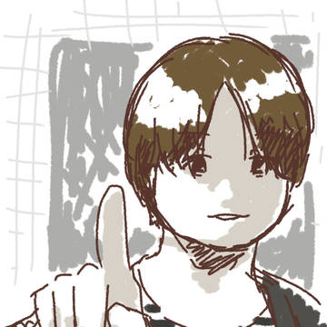 落書きまとめ