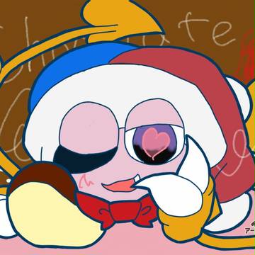 Happy Valentine