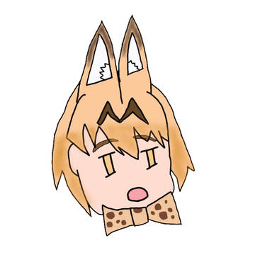 うぇるかむとぅよーこそじゃぱりぱー