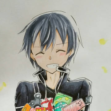 Happy Valentine!!