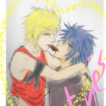 Valentine's Day