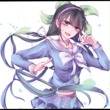 転子ちゃん