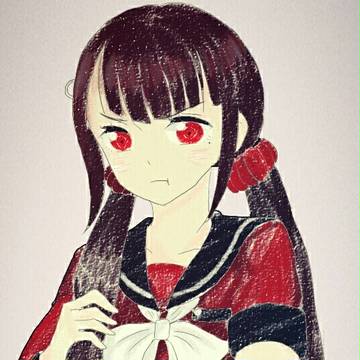 情人节快乐!