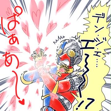 バレンタインなので