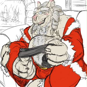 アフタークリスマス