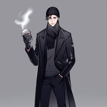 冬のデート