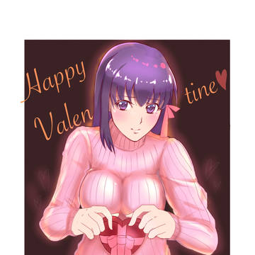 先輩....♡
