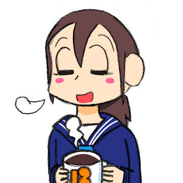 しふくのひととき