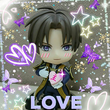 Happy Valentine's day !!